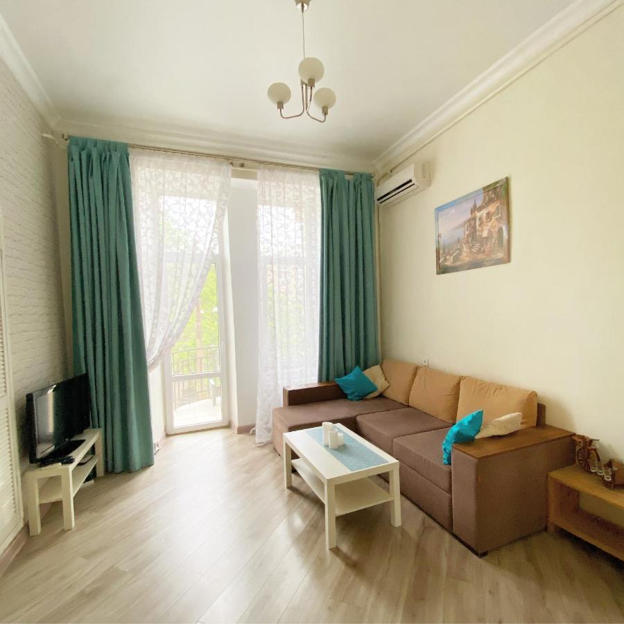 Apartment Bunina 8 Odessa Eksteriør bilde