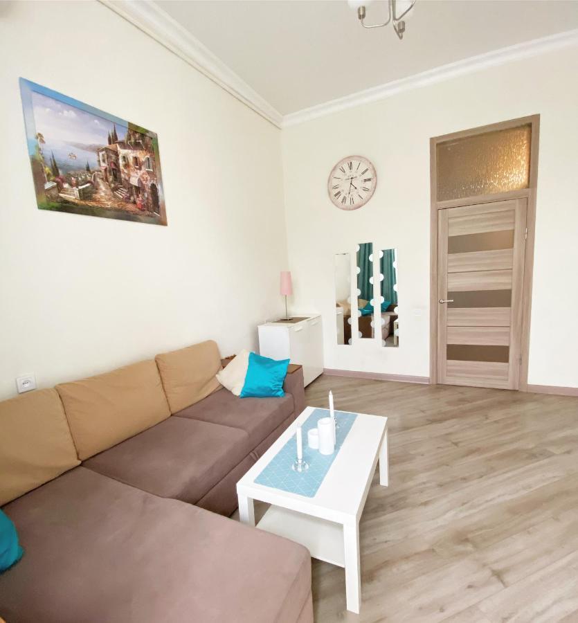 Apartment Bunina 8 Odessa Eksteriør bilde