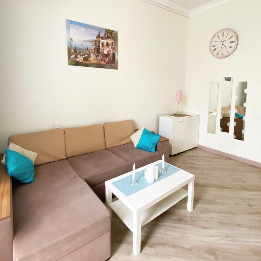 Apartment Bunina 8 Odessa Eksteriør bilde