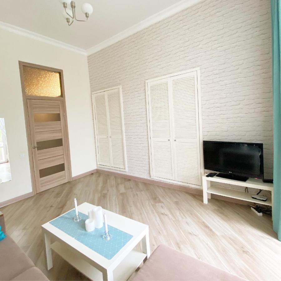 Apartment Bunina 8 Odessa Eksteriør bilde
