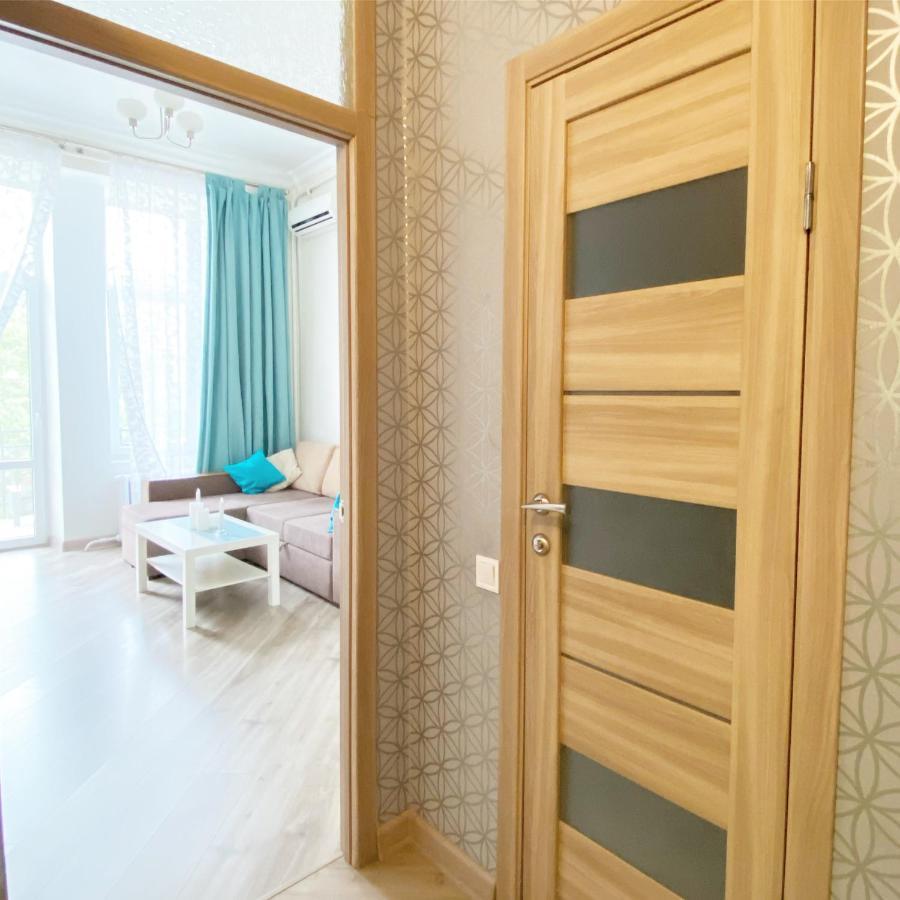 Apartment Bunina 8 Odessa Eksteriør bilde