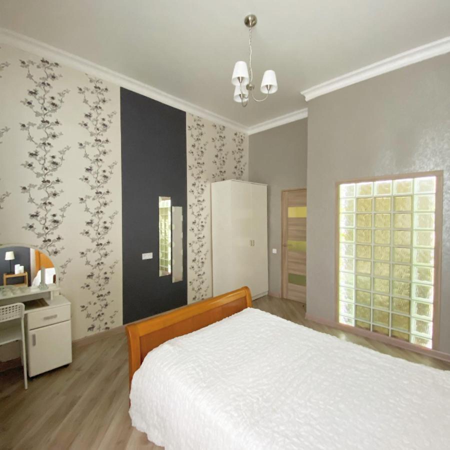 Apartment Bunina 8 Odessa Eksteriør bilde