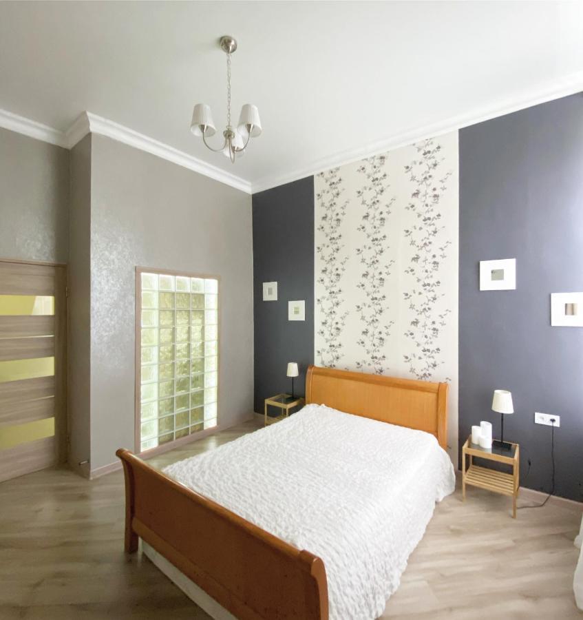 Apartment Bunina 8 Odessa Eksteriør bilde