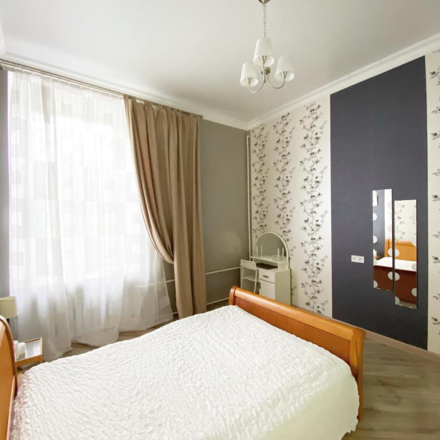 Apartment Bunina 8 Odessa Eksteriør bilde
