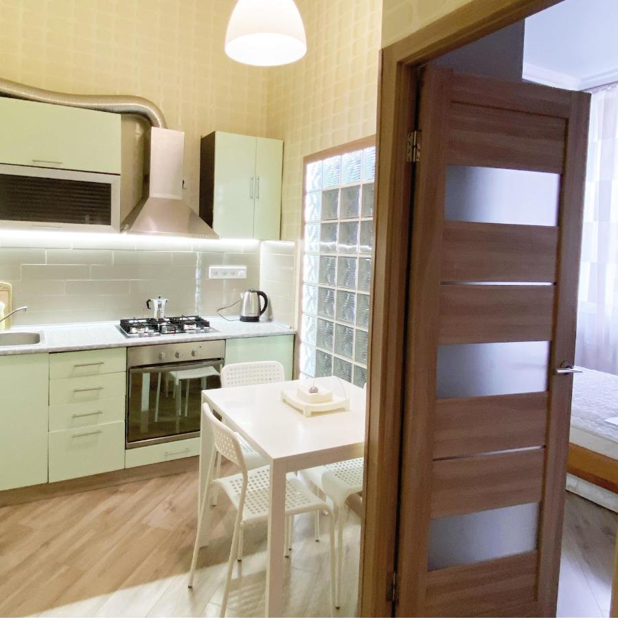 Apartment Bunina 8 Odessa Eksteriør bilde
