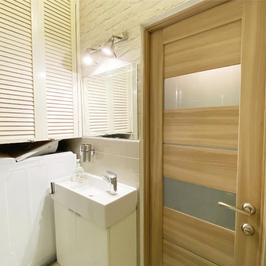 Apartment Bunina 8 Odessa Eksteriør bilde