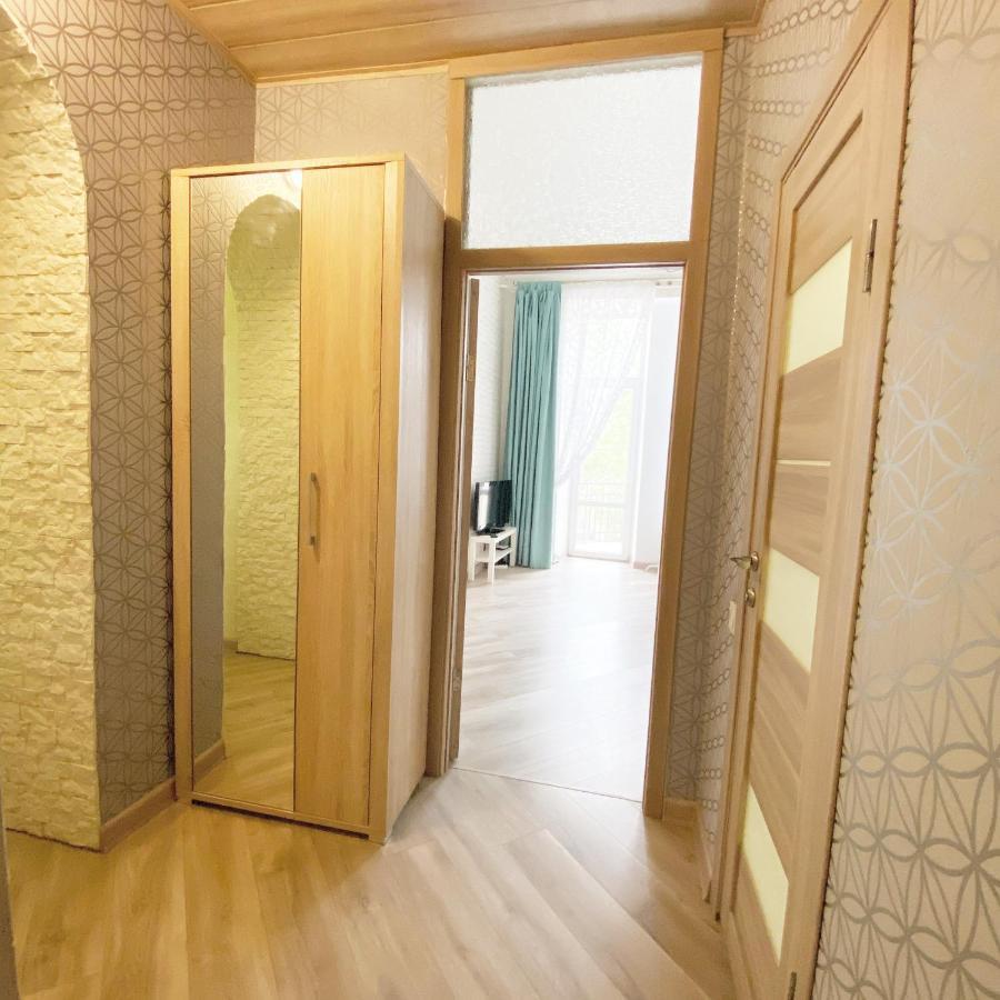 Apartment Bunina 8 Odessa Eksteriør bilde