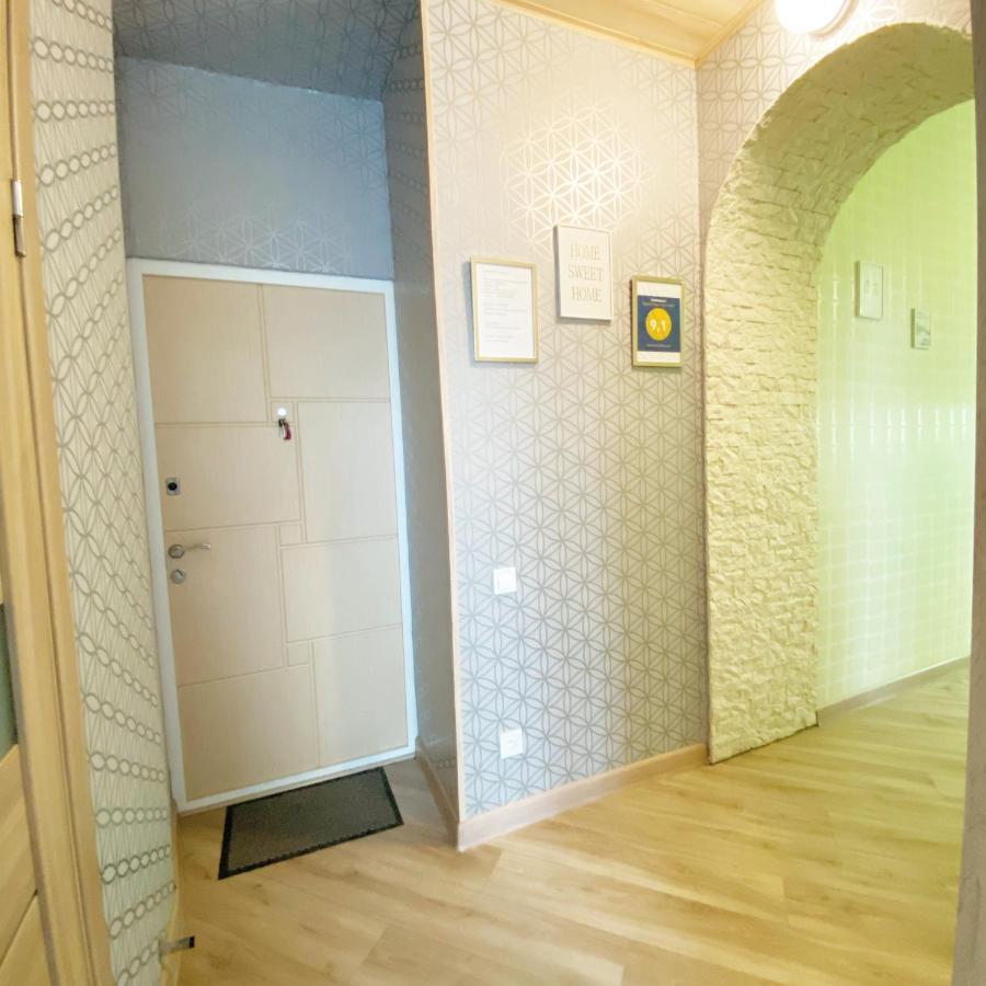 Apartment Bunina 8 Odessa Eksteriør bilde