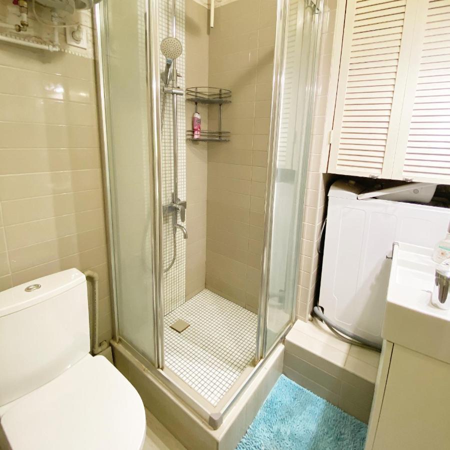 Apartment Bunina 8 Odessa Eksteriør bilde